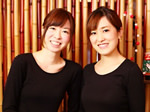 スタッフイメージ