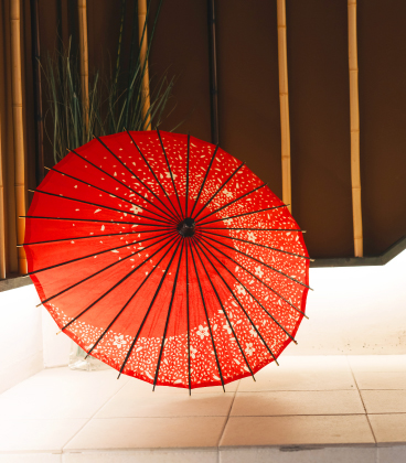 京の癒処ゆめみしの店舗内画像