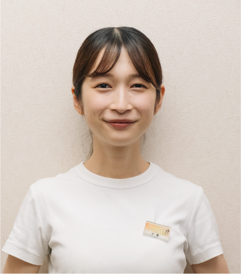 小島