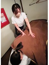 白石